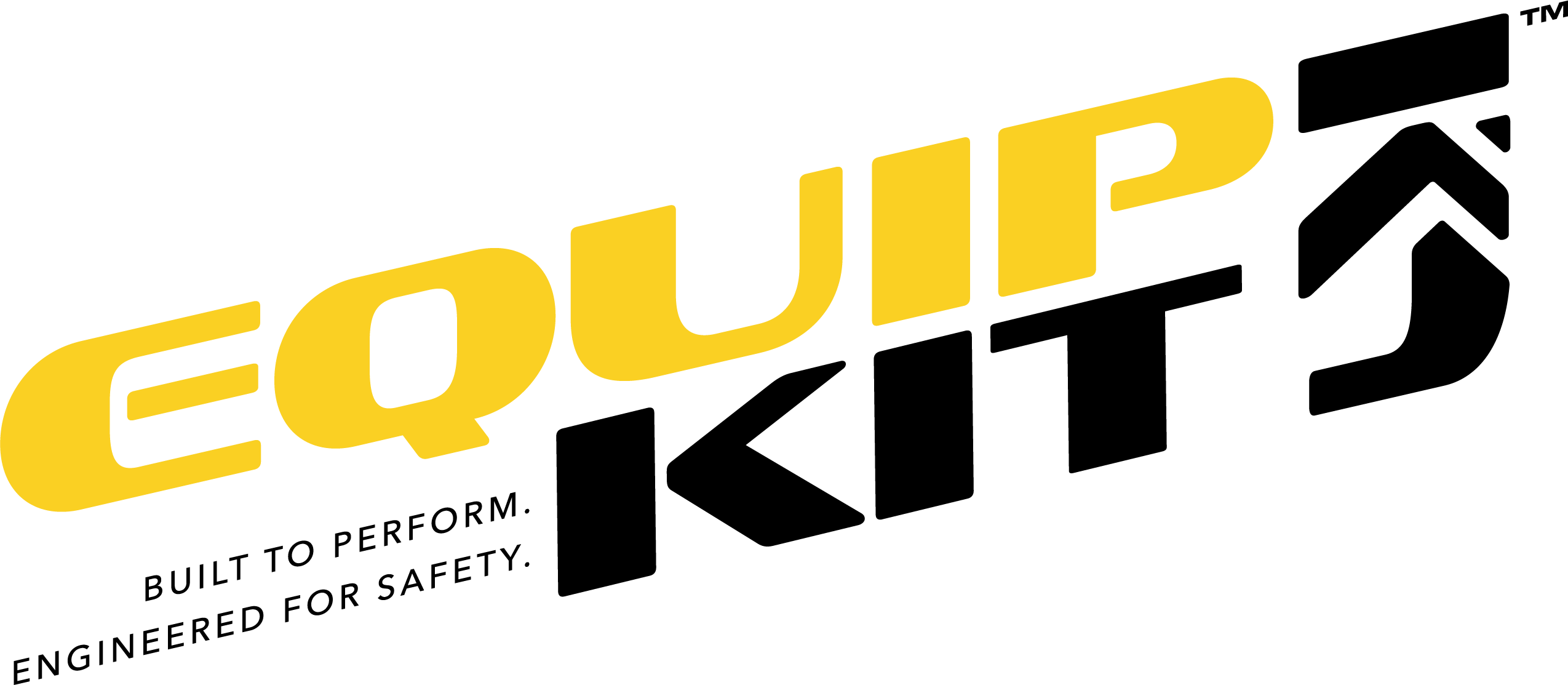 EquipKit — Built to perform. Engineered for safety.